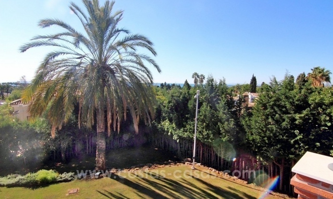 Villa te koop op de New Golden Mile, Marbella – Estepona 21