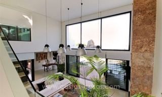 Design villa van topkwaliteit te koop in Benahavis – Marbella 9