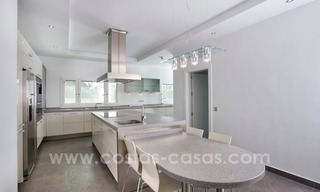 Design villa te koop in Marbella centrum 16