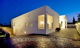 Design villa te koop in Marbella centrum 4