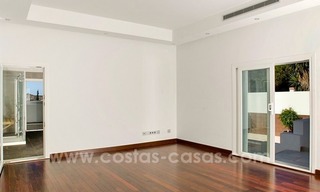 Design villa te koop in Marbella centrum 30