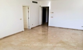 Eerstelijn golf appartementen en penhtouses te koop in Guadalmina, Marbella 5