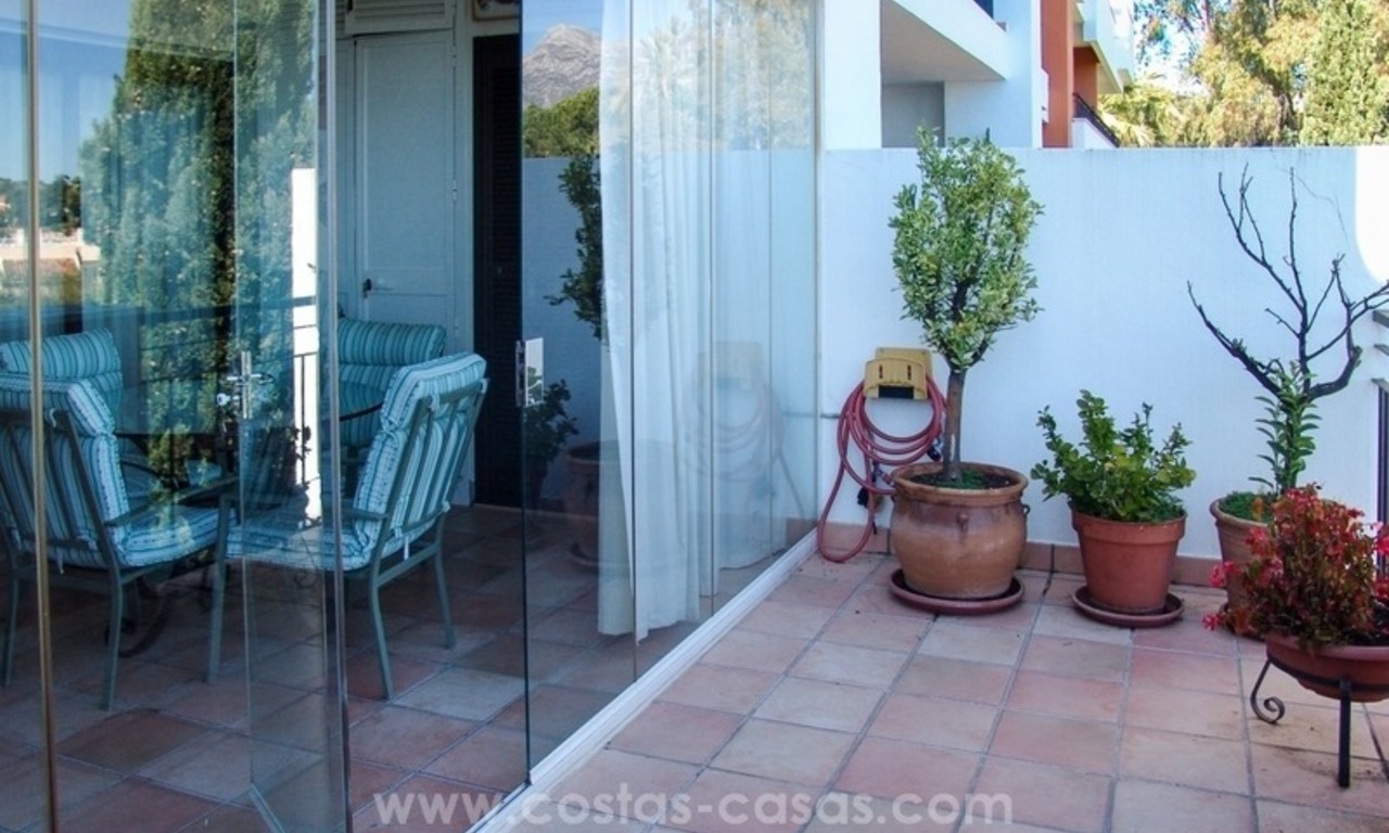 Modern appartement te koop in La Quinta, Marbella – Benahavis 4