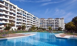 Appartement te koop in het centrum van Puerto Banus – Marbella 12