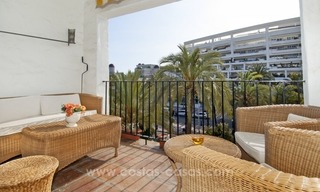 Appartement te koop in het centrum van Puerto Banus – Marbella 2