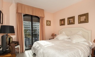 Appartement te koop in het centrum van Puerto Banus – Marbella 8