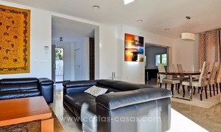 Opportuniteit! Moderne villa te koop in Elviria, Marbella oost 24