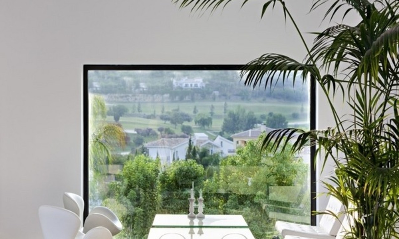 Exclusieve moderne villa te koop in het gebied van Marbella – Benahavis 30