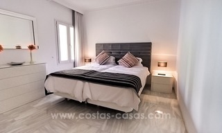 Ruim Luxe appartement te koop op de Golden Mile tussen Marbella en Puerto Banus 12