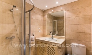 Luxe Penthouse appartement te koop in Nueva Andalucia te Marbella 8