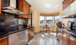 Luxe Penthouse appartement te koop in Nueva Andalucia te Marbella 6