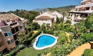 Luxe Penthouse appartement te koop in Nueva Andalucia te Marbella 15