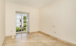Vierslaapkamer Penthouse appartement te koop in een gated community in Marbella 16