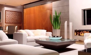 Exclusief modern penthouse appartement te koop in Sierra Blanca, Golden Mile, Marbella 17