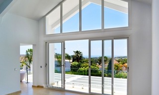 Nieuwe moderne villa te koop, Marbella - Benahavis -Estepona 8
