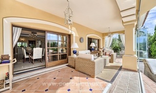 Villa in klassieke stijl te koop in Elviria te Marbella 7