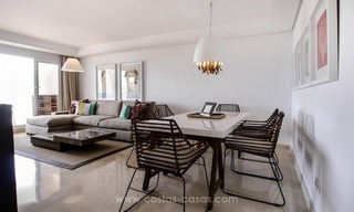 Luxe nieuwe appartementen en penthouses te koop in Nueva Andalucía te Marbella 37