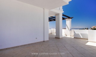 Luxe nieuwe appartementen en penthouses te koop in Nueva Andalucía te Marbella 26
