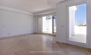Luxe nieuwe appartementen en penthouses te koop in Nueva Andalucía te Marbella 29