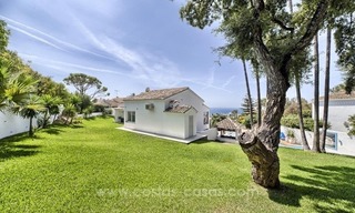 Villa te koop in oost-Marbella 4