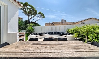 Villa te koop in oost-Marbella 6