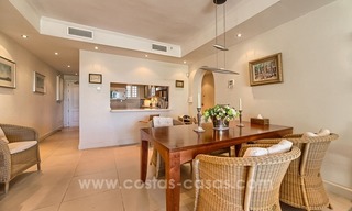 Penthouse appartement te koop in Puente Romano, Golden Mile, Marbella 6