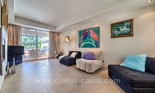 Penthouse appartement te koop in Puente Romano, Golden Mile, Marbella 12
