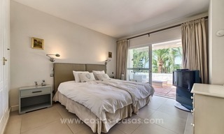 Penthouse appartement te koop in Puente Romano, Golden Mile, Marbella 13
