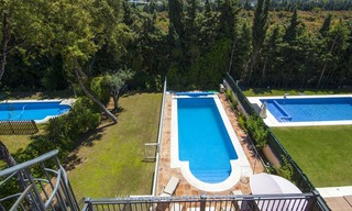 Villa te koop in Elviria, Marbella. Wandelafstand tot supermarkten en strand. Sterk Verlaagd in prijs! 376 