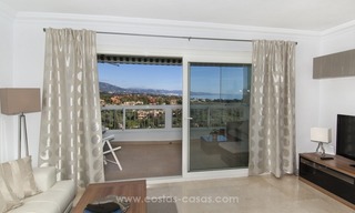 Ruim appartement te koop op toplocatie in Nueva Andalucia te Marbella, dichtbij Puerto Banus 6