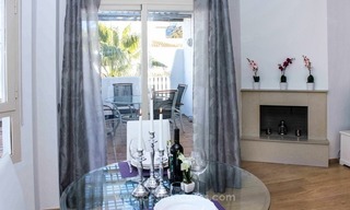 Appartementen te koop in Nueva Andalucia, Marbella, dichtbij Puerto Banus 22