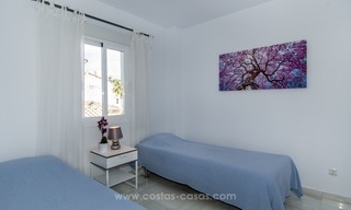 Appartementen te koop in Nueva Andalucia, Marbella, dichtbij Puerto Banus 10