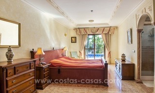 Grote landelijke villa te koop dichtbij Malaga aan de Costa del Sol 21
