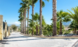 Grote landelijke villa te koop dichtbij Malaga aan de Costa del Sol 5