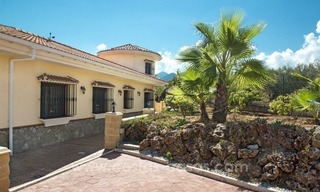 Grote landelijke villa te koop dichtbij Malaga aan de Costa del Sol 8