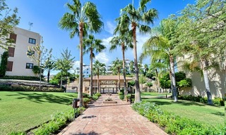 Luxe penthouse met golf- en zeezicht te koop in Benahavis – Marbella 20