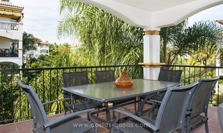 Appartementen te koop in Nueva Andalucia vlakbij Puerto Banus in Marbella 7
