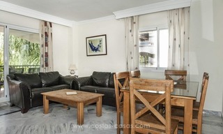 Appartementen te koop in Nueva Andalucia vlakbij Puerto Banus in Marbella 13
