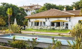 Appartementen te koop in Nueva Andalucia vlakbij Puerto Banus in Marbella 24