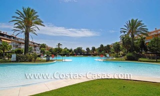 Appartementen te koop in Nueva Andalucia vlakbij Puerto Banus in Marbella 1