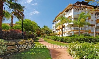 Appartementen te koop in Nueva Andalucia vlakbij Puerto Banus in Marbella 4