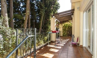 Luxe villa te koop in Marbella Centrum 17