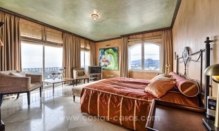Ruim luxe penthouse appartement te koop in Benahavis – Marbella 15
