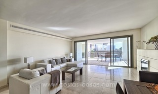Te koop: 2 Topkwaliteit moderne appartementen op golfresort in Benahavís – Marbella 2