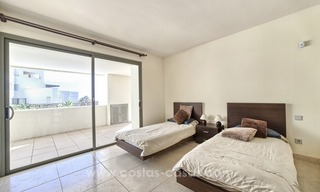Te koop: 2 Topkwaliteit moderne appartementen op golfresort in Benahavís – Marbella 6