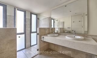Te koop: 2 Topkwaliteit moderne appartementen op golfresort in Benahavís – Marbella 8