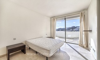 Te koop: 2 Topkwaliteit moderne appartementen op golfresort in Benahavís – Marbella 23