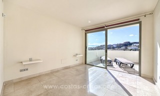 Te koop: 2 Topkwaliteit moderne appartementen op golfresort in Benahavís – Marbella 22