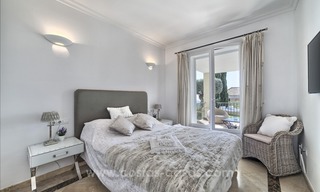 Luxe villa te koop met adembenemend zeezicht, boven de Golden Mile te Marbella 32