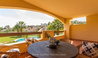Appartementen en penthouses te koop in Nueva Andalucía, Marbella 0